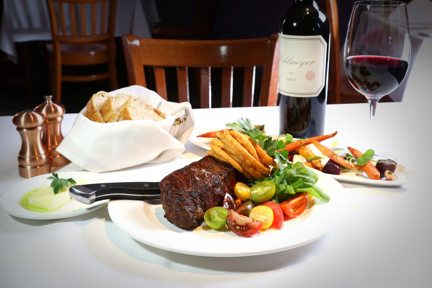 Best Steak And Seafood Restaurants Estero Bonita Springs