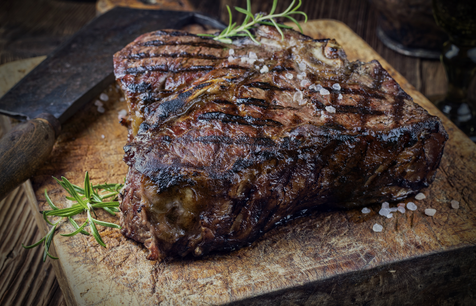 Restaurants Bonita Springs Florida, Steak House, Seafood Chops Bonita